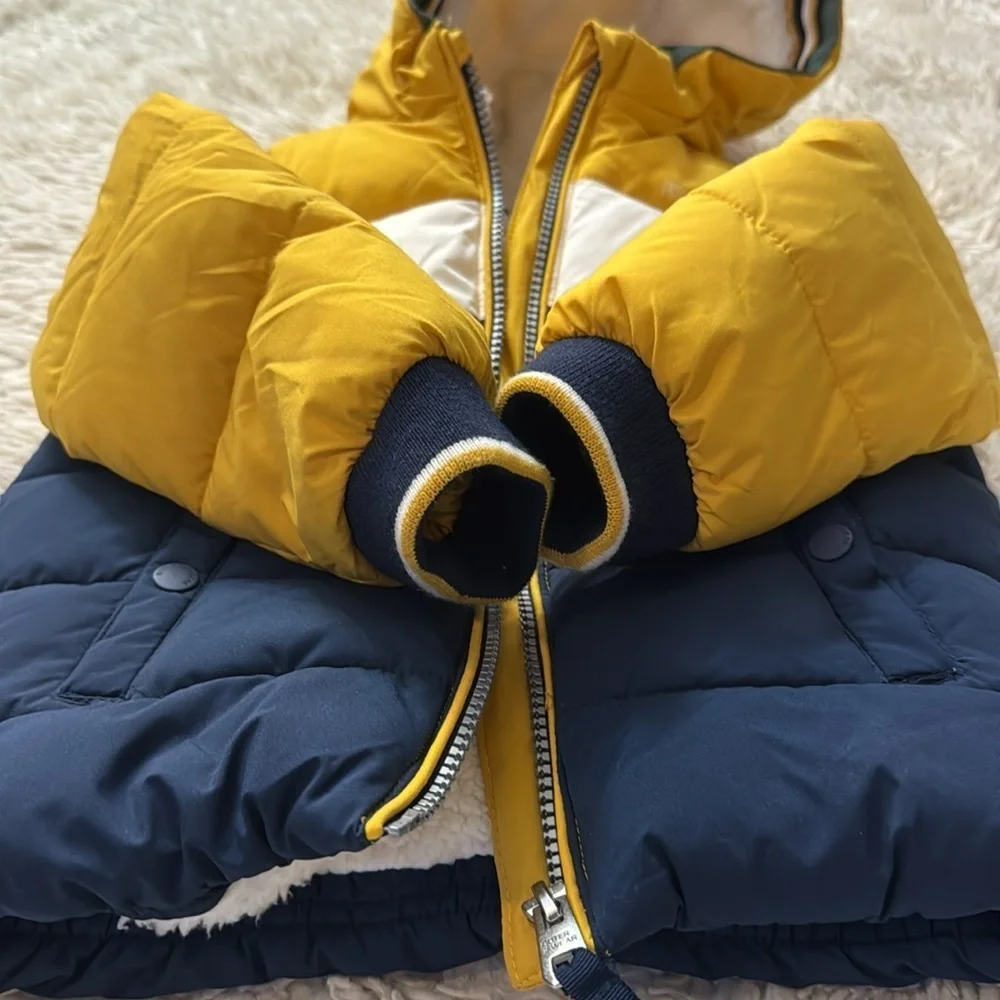 Baby club jacket size 92 or for kid 2 year olds